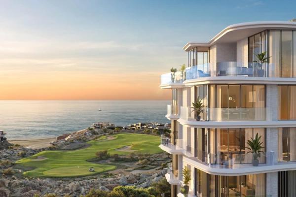 Aida Project Oman